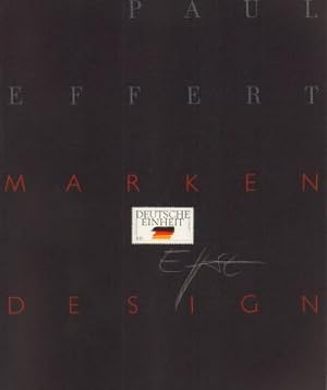 Marken Design.