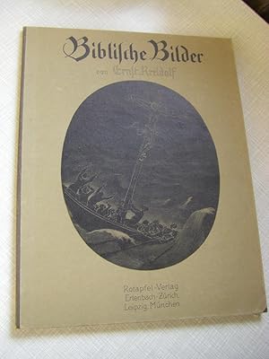 Biblische Bilder. Zwölf Darstellungen