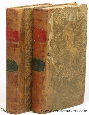 Bild des Verk�ufers f�r Histoire de la m�re et du fils. C'est � dire, de Marie de Medicis, femme du Grand Henry , & m�re de Louis XIII roy de France et de Navarre. Contenant l'�tat des affaires politiques & eccl�siasiques arriv�es en France depuis & compris l'an 1616 jusques � la fin de 1619. zum Verkauf von Emile Kerssemakers ILAB