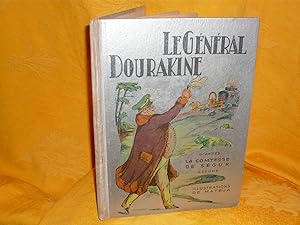 Le Général Dourakine D'Après La Comtesse De Ségur Née Rostopchine