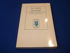 TITANIC et autres contes Juifs