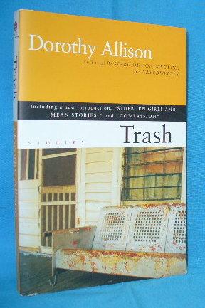 Seller image for Trash : Stories for sale by Alhambra Books