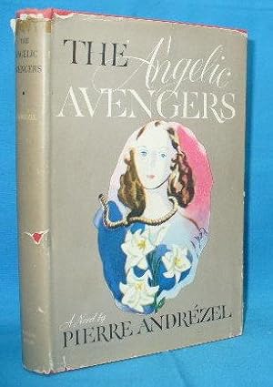 Seller image for The Angelic Avengers for sale by Alhambra Books