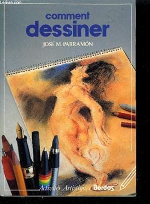 Seller image for COMMENT DESSINER for sale by Le-Livre