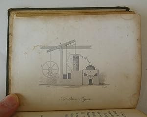 Bild des Verkufers fr The Mine. With Sixteen Engravings Fifth Edition The Little Library. zum Verkauf von Roe and Moore