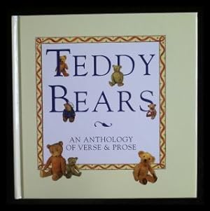 Seller image for Teddy Bears An Anthology of Verse and Prose (Gift Books) for sale by ANTIQUARIAT Franke BRUDDENBOOKS