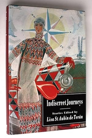 Seller image for Indiscreet Journeys for sale by Vortex Books