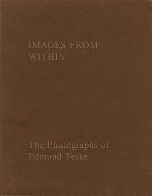 Untitled 22 (The Friends of Photography): Images from Within: The Photographs of Edmund Teske