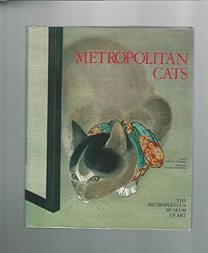 Metropolitan Cats