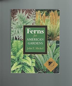 Ferns for American Gardens