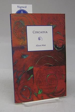 Seller image for Circadia for sale by Attic Books (ABAC, ILAB)