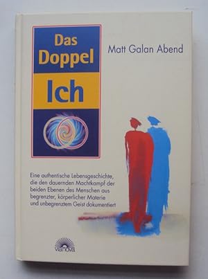 Seller image for Das Doppel-Ich. for sale by Der Buchfreund