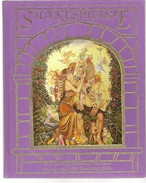Seller image for Shakespeare: Three Stories for sale by Alan Newby