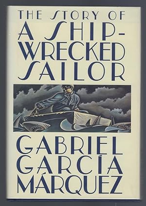 Bild des Verkufers fr The Story of a Shipwrecked Sailor zum Verkauf von Hayden & Fandetta Rare Books   ABAA/ILAB