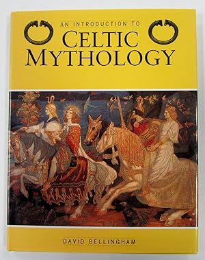 Image du vendeur pour Introduction to Celtic Mythology mis en vente par Book Nook