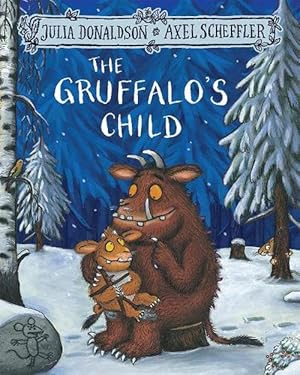 Immagine del venditore per The Gruffalo's Child (Paperback) venduto da Grand Eagle Retail