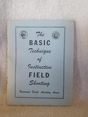 The Basic Technique of Instinctive Field Shooting