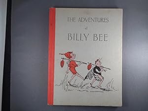 The Adventures of Billy Bee