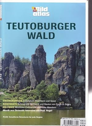 Bild Atlas. Teutoburger Wald.