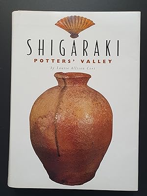 Imagen del vendedor de SHIGARAKI POTTERS VALLEY a la venta por Barclay Books