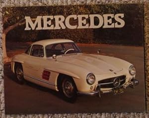 Imagen del vendedor de Mercedes a la venta por Comic World