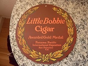 Little Bobbie Cigar