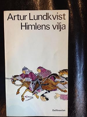 Seller image for Himlens Vilja for sale by Eat My Words Books