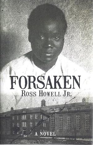 Seller image for Forsaken for sale by BJ's Book Barn