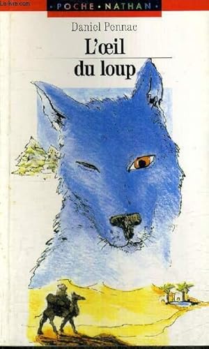 Immagine del venditore per L'OEIL DU LOUP venduto da Le-Livre