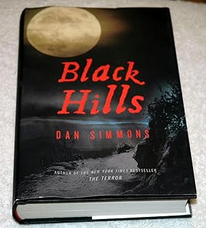 Seller image for Black Hills: A Novel for sale by Preferred Books