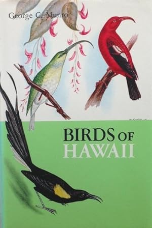 Birds of Hawaii