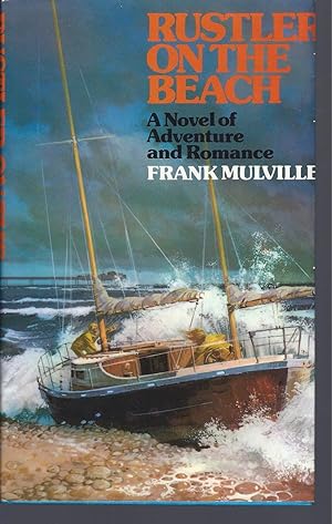 Seller image for RUSTLER ON THE BEACH for sale by Frey Fine Books