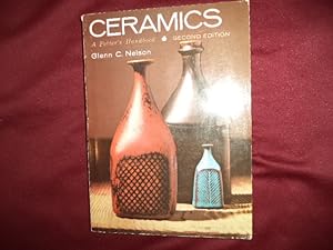 Seller image for Ceramics. A Potter's Handbook. for sale by BookMine
