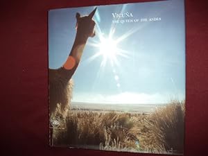 Seller image for Vicuna. The Queen of the Andes. for sale by BookMine