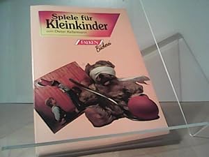 Seller image for Spiele fr Kleinkinder. ( Spiele Bibliothek). for sale by Eichhorn GmbH