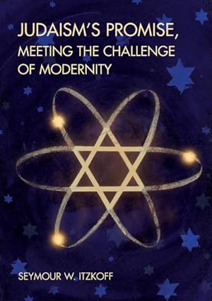Bild des Verkufers fr Judaisms Promise, Meeting the Challenge of Modernity zum Verkauf von AHA-BUCH GmbH