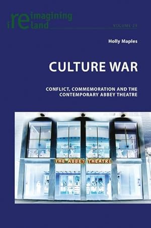 Seller image for Culture War for sale by BuchWeltWeit Ludwig Meier e.K.