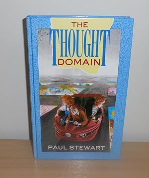 Seller image for The Thought Domain for sale by M. C. Wilson