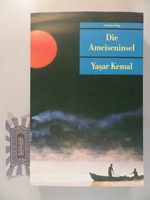 Bild des Verkufers fr Die Ameiseninsel. zum Verkauf von Druckwaren Antiquariat