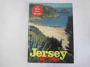 Seller image for Jersey: La Reine de la Manche (Breydon) for sale by Goldstone Rare Books