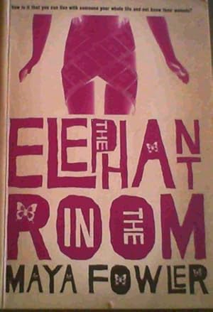 Seller image for The Elephant in the Room for sale by Chapter 1