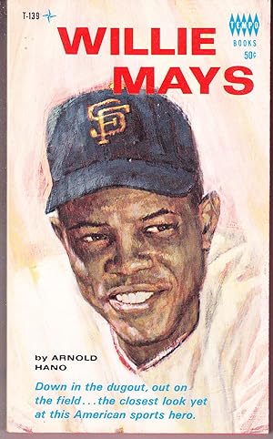 Willie Mays