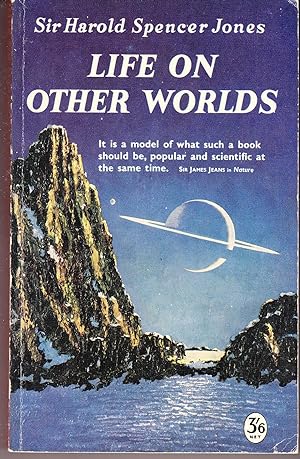 Seller image for Life on Other Worlds for sale by John Thompson