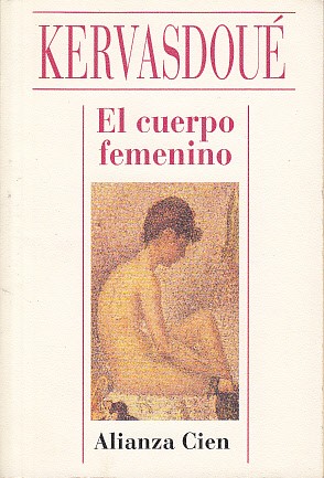 Image du vendeur pour EL CUERPO FEMENINO mis en vente par Librera Vobiscum