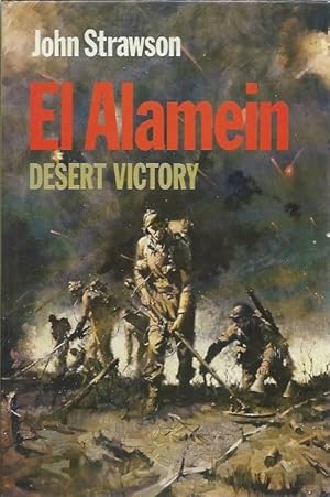 Seller image for El Alamein__Desert Victory for sale by San Francisco Book Company