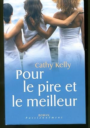 Seller image for Pour le pire et le meilleur for sale by Librairie Le Nord