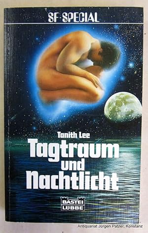 Tagtraum und Nachtlicht. Übersetzt von Sylvia Pukallus. Bergisch Gladbach, Bastei-Lübbe, 1984. 34...