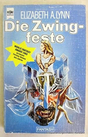 Die Zwingfeste. 1. Band der Chronik von Tornor. Übersetzt von Roland Fleissner. 2. Auflage. Münch...