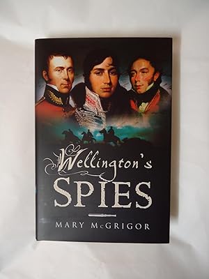WELLINGTON'S SPIES
