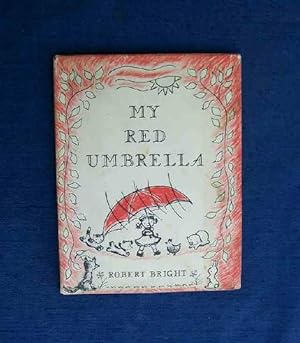 My Red Umbrella.